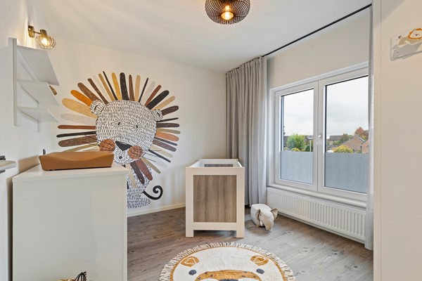 Medium property photo - Van der Marckstraat 12, 5993 EB Maasbree